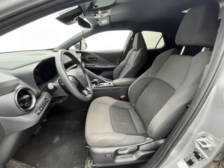 Toyota C-HR 1.8 140H Advance