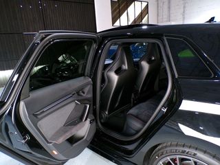 AUDI A3 RS3 Sportback TFSI 294kW quattro S tron