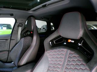 AUDI A3 RS3 Sportback TFSI 294kW quattro S tron