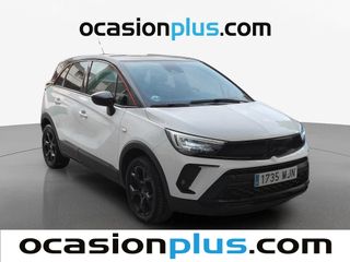 Opel Crossland 1.2 GS Line 81 kW (110 CV)