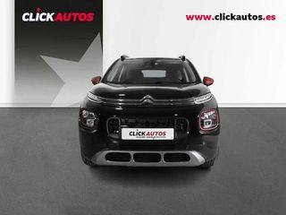 CITROEN C3 AIRCROSS 1.5 BLUEHDI 110CV C-SERIES