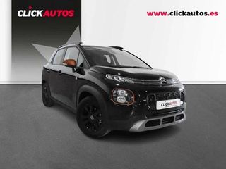 CITROEN C3 AIRCROSS 1.5 BLUEHDI 110CV C-SERIES