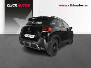 CITROEN C3 AIRCROSS 1.5 BLUEHDI 110CV C-SERIES