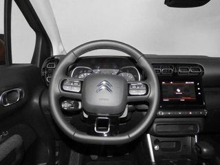 CITROEN C3 AIRCROSS 1.5 BLUEHDI 110CV C-SERIES
