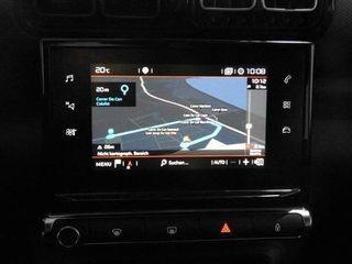 CITROEN C3 AIRCROSS 1.5 BLUEHDI 110CV C-SERIES