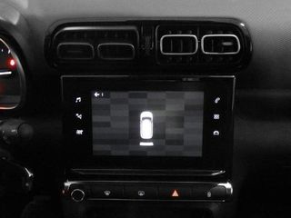 CITROEN C3 AIRCROSS 1.5 BLUEHDI 110CV C-SERIES