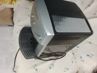 Cafetera DeLonghi Caffe Venezia Plata