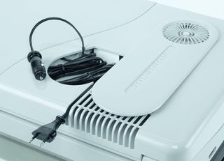 Mobicool W40 AC/DC Nevera Portátil