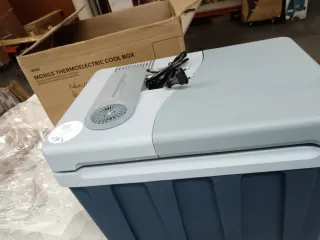 Mobicool W40 AC/DC Nevera Portátil