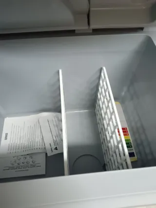 Mobicool W40 AC/DC Nevera Portátil