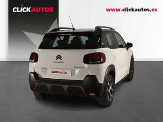 CITROEN C3 AIRCROSS 1.2 110CV PLUS