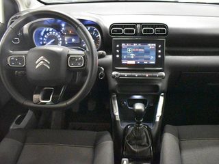 CITROEN C3 AIRCROSS 1.2 110CV PLUS