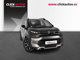 CITROEN C3 AIRCROSS 1.5 BLUEHDI 110CV FEEL PACK