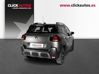 CITROEN C3 AIRCROSS 1.5 BLUEHDI 110CV FEEL PACK