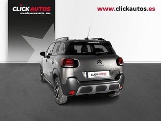 CITROEN C3 AIRCROSS 1.5 BLUEHDI 110CV FEEL PACK