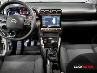 CITROEN C3 AIRCROSS 1.5 BLUEHDI 110CV FEEL PACK