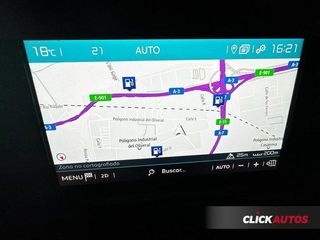 CITROEN C3 AIRCROSS 1.5 BLUEHDI 110CV FEEL PACK