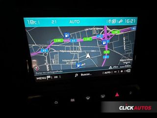 CITROEN C3 AIRCROSS 1.5 BLUEHDI 110CV FEEL PACK