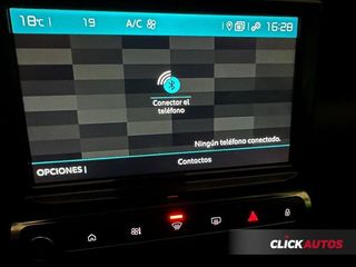 CITROEN C3 AIRCROSS 1.5 BLUEHDI 110CV FEEL PACK