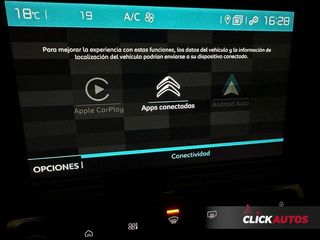 CITROEN C3 AIRCROSS 1.5 BLUEHDI 110CV FEEL PACK