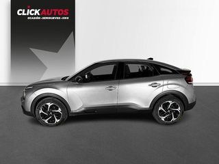 CITROEN C4 1.2 130CV FEEL PACK