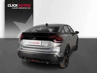 CITROEN C4 1.2 130CV FEEL PACK