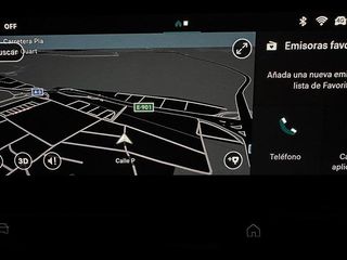 CITROEN C4 1.2 130CV FEEL PACK