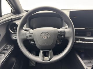 Toyota C-HR 1.8 140H Advance