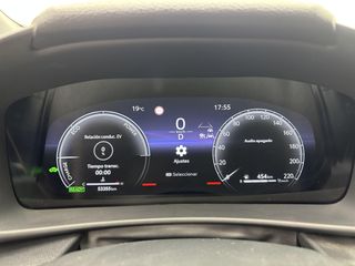 Toyota C-HR 1.8 140H Advance