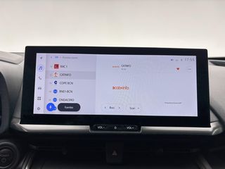 Toyota C-HR 1.8 140H Advance