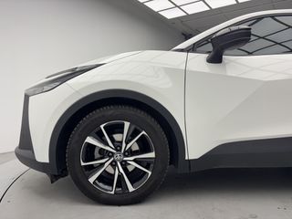 Toyota C-HR 1.8 140H Advance