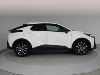Toyota C-HR 1.8 140H Advance