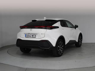 Toyota C-HR 1.8 140H Advance