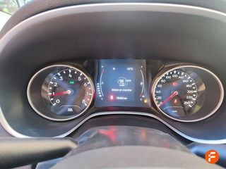 Jeep Compass 1.4 Mair 103kW Limited 4x2