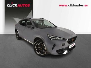 CUPRA FORMENTOR 1.5 TSI 150CV