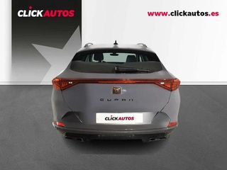 CUPRA FORMENTOR 1.5 TSI 150CV