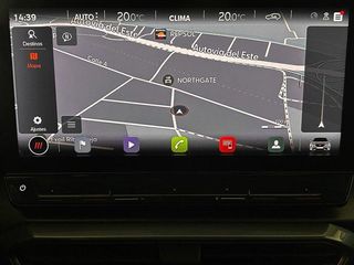 CUPRA FORMENTOR 1.5 TSI 150CV