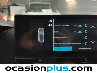 Citroen C4 X PureTech 100 S&S 6v You 75 kW (102 CV)