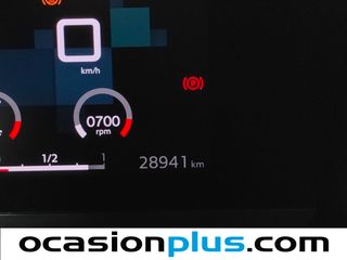 Citroen C4 X PureTech 100 S&S 6v You 75 kW (102 CV)