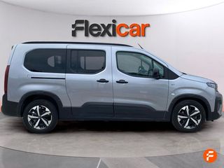 Peugeot Rifter Rifter GT BlueHDi 130 EAT8 Long