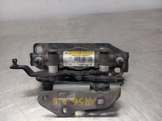 AIRBAG DELANTERO DERECHO MERCEDES-BENZ CLASE E (B