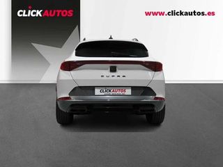 CUPRA FORMENTOR 1.5 TSI 150CV
