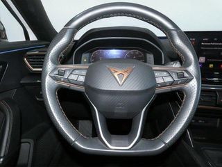 CUPRA FORMENTOR 1.5 TSI 150CV