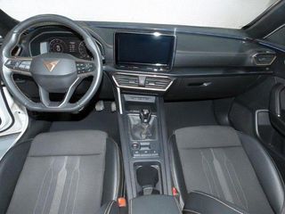CUPRA FORMENTOR 1.5 TSI 150CV