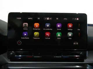 CUPRA FORMENTOR 1.5 TSI 150CV