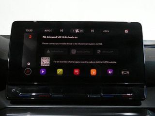 CUPRA FORMENTOR 1.5 TSI 150CV