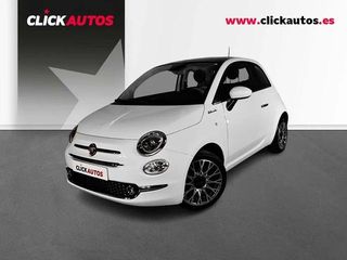 FIAT 500 1.0 HYBRID 70CV DOLCEVITA