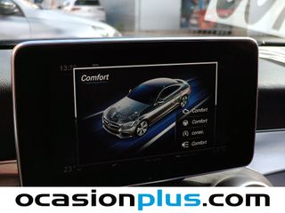 Mercedes-Benz Clase C C Coupe 300 180 kW (245 CV)
