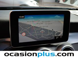 Mercedes-Benz Clase C C Coupe 300 180 kW (245 CV)