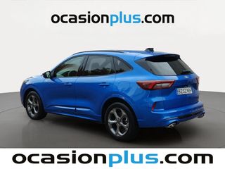 Ford Kuga 1.5T EcoBoost ST-Line 4x2 110 kW (150 CV)